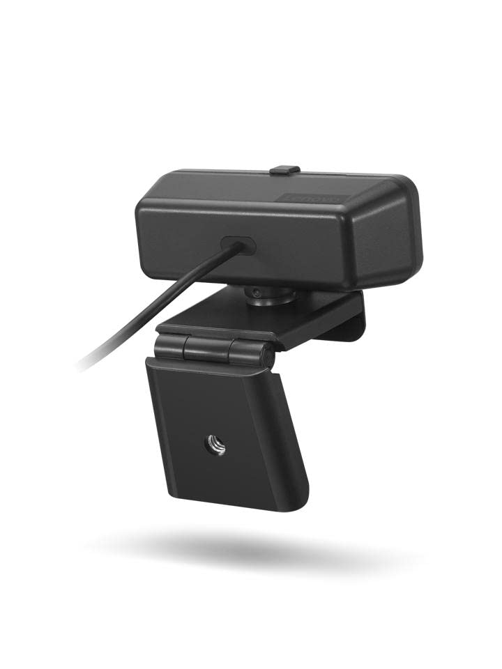 Lenovo FHD USB Webcam