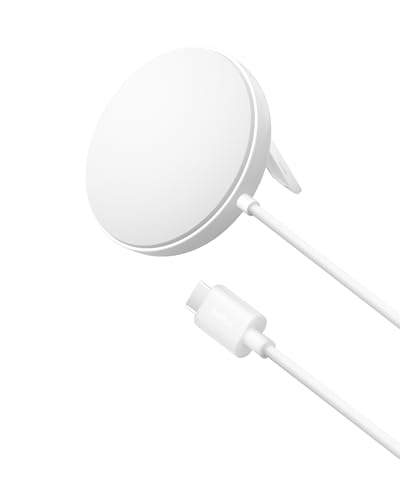 Belkin Qi2 Magnetic Wireless Charging