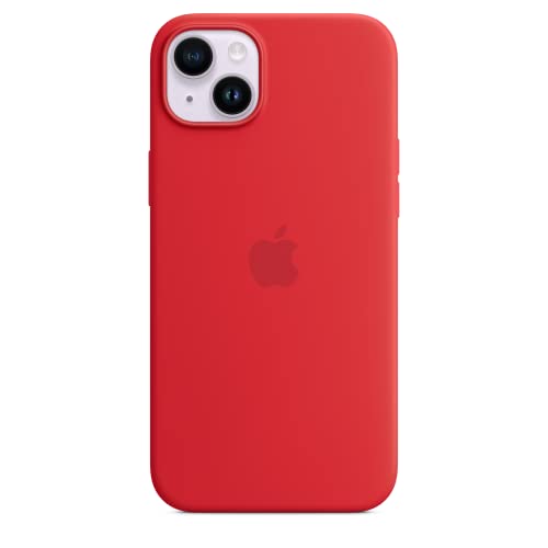 Apple iPhone 14 Plus Silicone