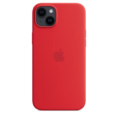 Apple iPhone 14 Plus Silicone