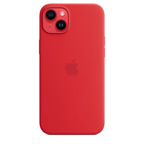 Apple iPhone 14 Plus Silicone