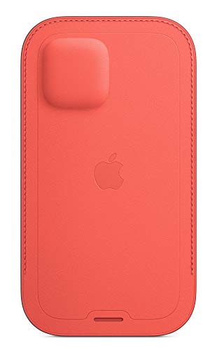 Apple Leather Sleeve Basic Case
