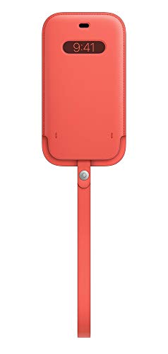 Apple Leather Sleeve Basic Case