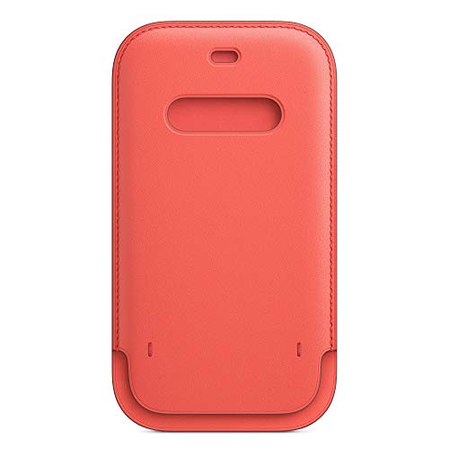 Apple Leather Sleeve Basic Case
