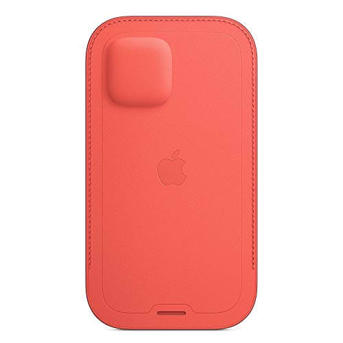 Apple Leather Sleeve Basic Case