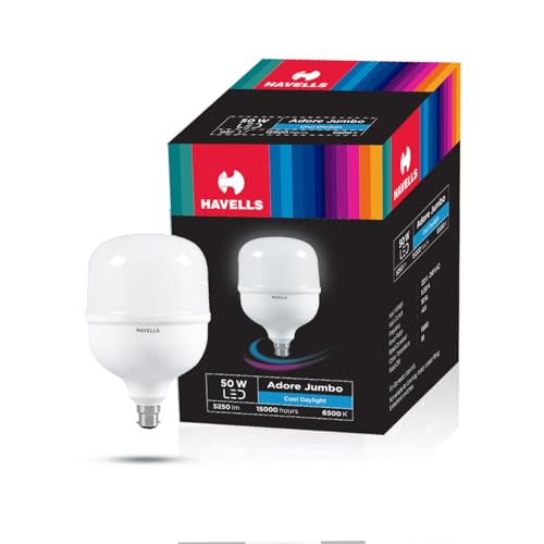 Havells 50W high wattage Bulb