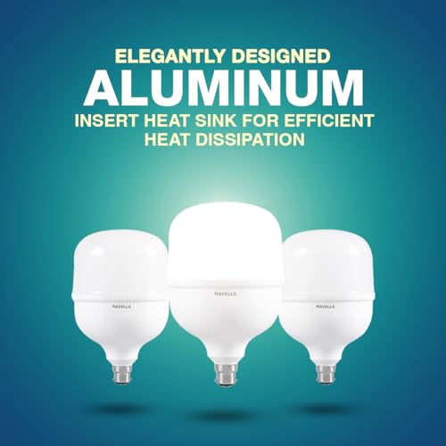 Havells 50W high wattage Bulb