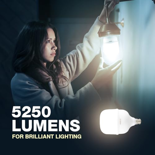 Havells 50W high wattage Bulb