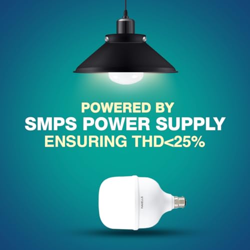 Havells 50W high wattage Bulb