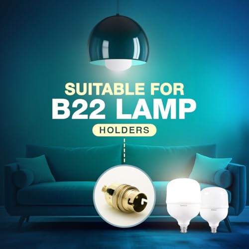 Havells 50W high wattage Bulb