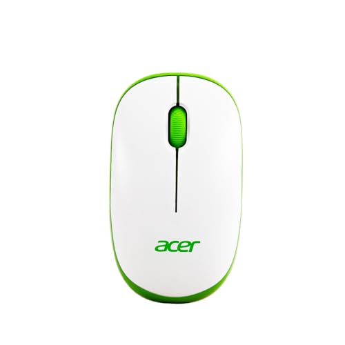 acer Flow Wireless Mouse