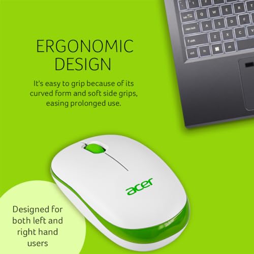 acer Flow Wireless Mouse