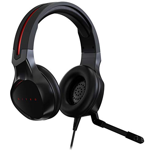 acer NHW820 Nitro Wired Gaming