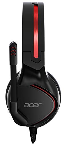acer NHW820 Nitro Wired Gaming