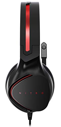 acer NHW820 Nitro Wired Gaming