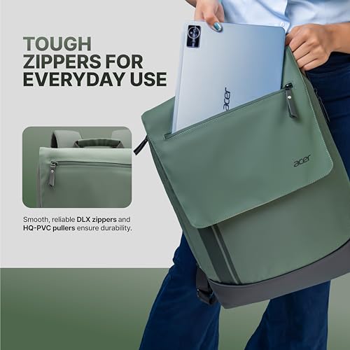 Acer UrbanLite Slim Backpack