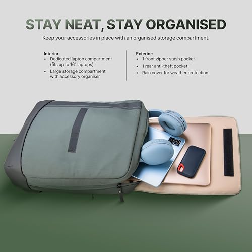 Acer UrbanLite Slim Backpack