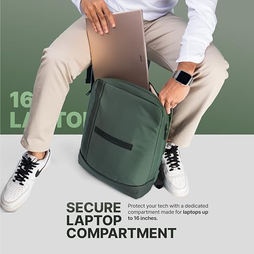 Acer UrbanLite Slim Backpack