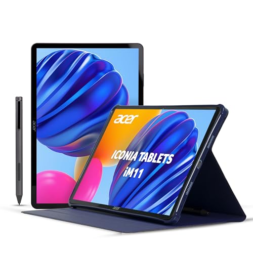 acer Iconia Tab iM11-12M
