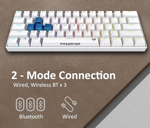 acer Predator Aethon 330 Gaming