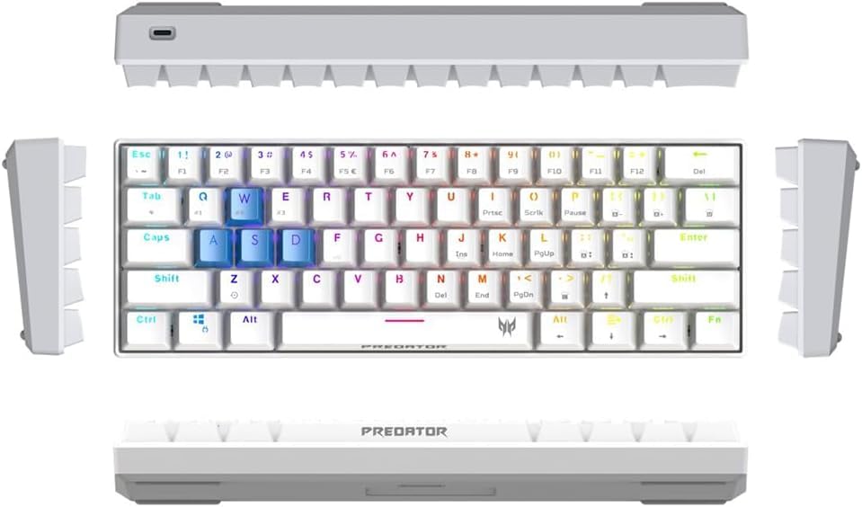 acer Predator Aethon 330 Gaming