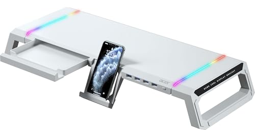 acer Ergo Multifunction Monitor &