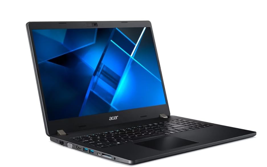 acer Travelmate Business Laptop Intel