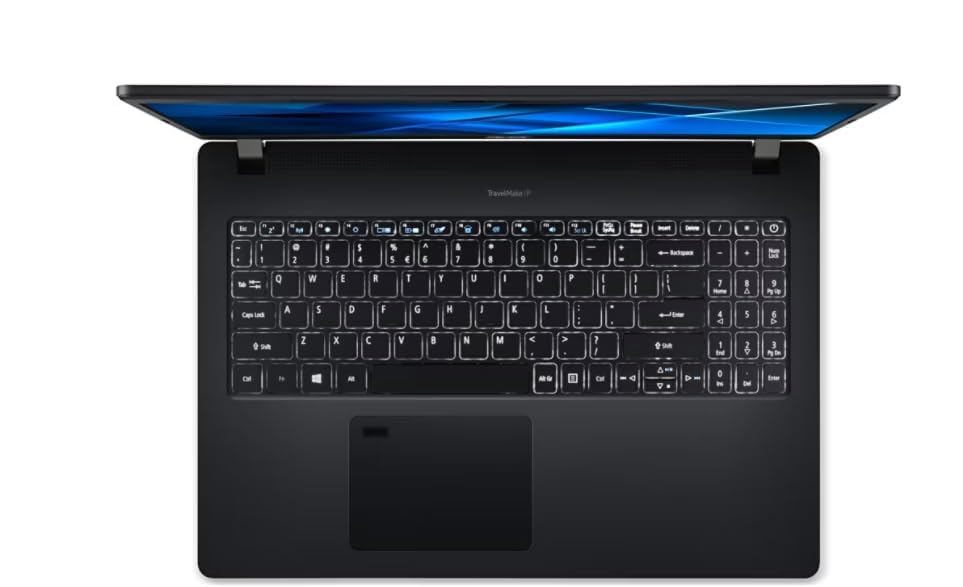 acer Travelmate Business Laptop Intel