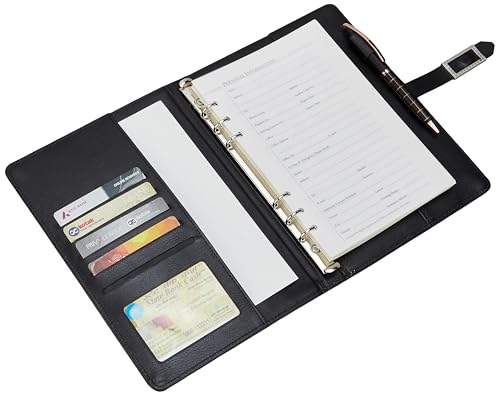 amazon basics Undated Diary