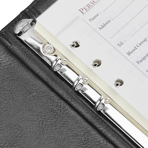 amazon basics Undated Diary