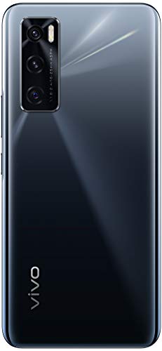 Vivo V20 SE (Gravity Black, 8GB RAM, 128GB ROM) - Image 3