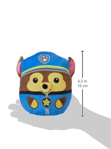STRIDERS Chase Squishy Plush –