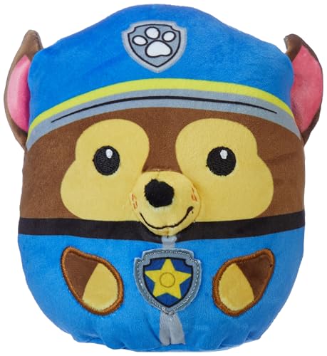 STRIDERS Chase Squishy Plush –