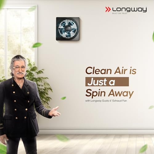 LONGWAY Gusto 6 Inch 150