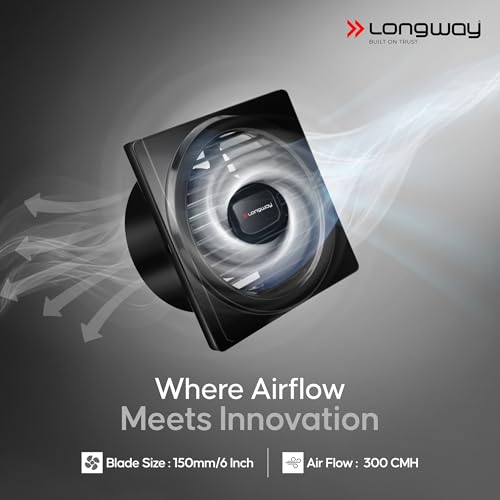 LONGWAY Gusto 6 Inch 150