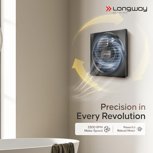 LONGWAY Gusto 6 Inch 150