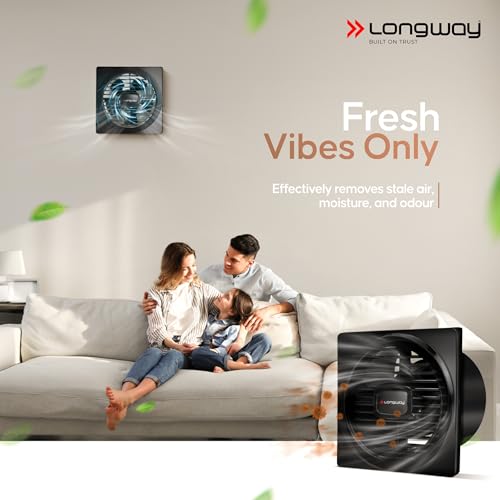 LONGWAY Gusto 6 Inch 150