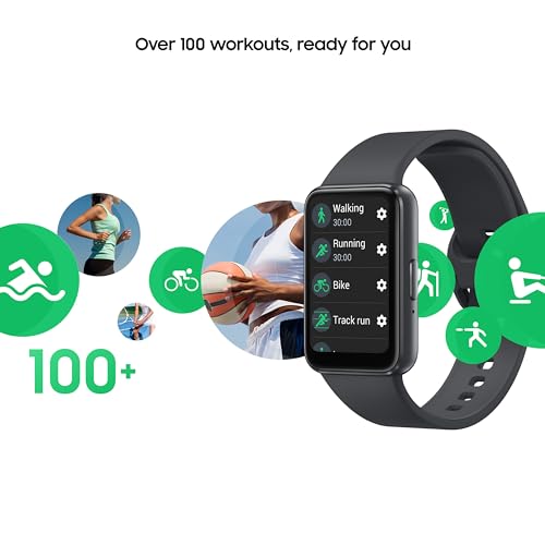 Samsung Galaxy Fit3 | 4cm