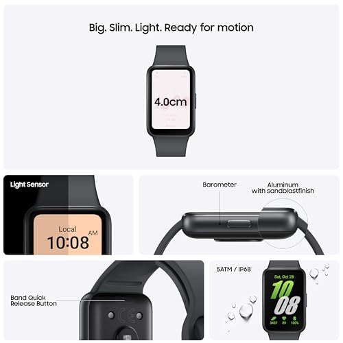 Samsung Galaxy Fit3 | 4cm