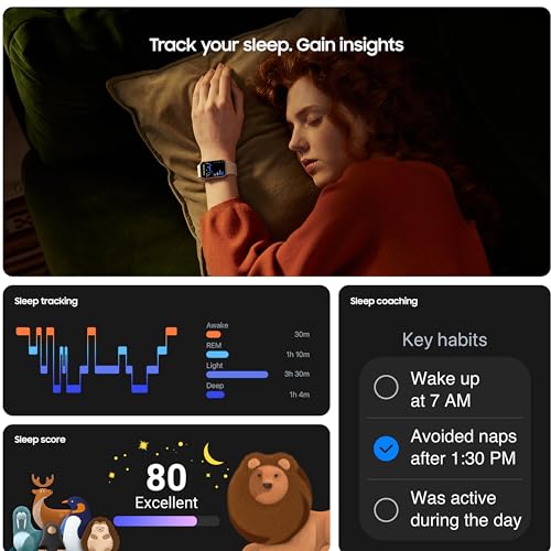 Samsung Galaxy Fit3 | 4cm