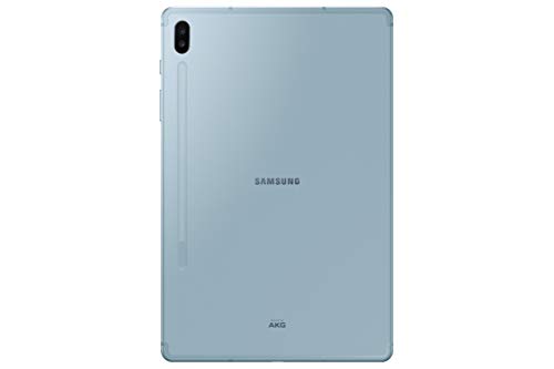 Samsung Galaxy Tab S6 (10.5-inch, 128GB, WiFi), Blue - Image 3