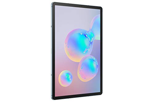 Samsung Galaxy Tab S6 (10.5-inch, 128GB, WiFi), Blue - Image 6
