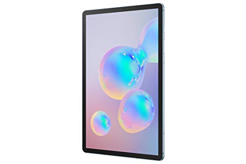 Samsung Galaxy Tab S6 (10.5-inch, 128GB, WiFi), Blue - Image 7