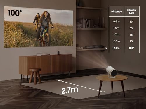 Samsung The Freestyle 2nd Gen