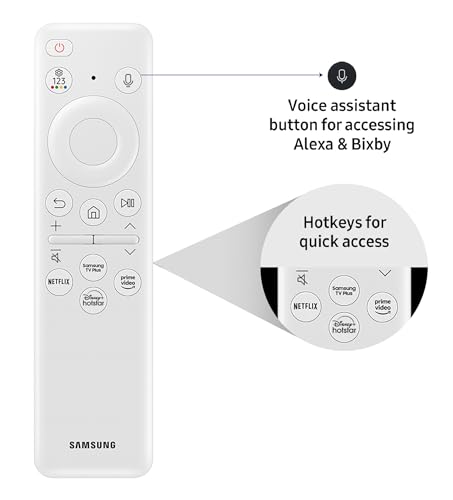 Samsung The Freestyle 2nd Gen