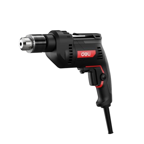 Deli EDE-CZ13-1E 680W Corded Electric