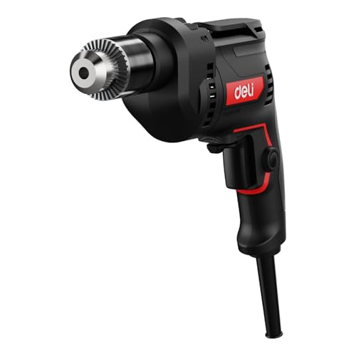 Deli EDE-CZ13-1E 680W Corded Electric