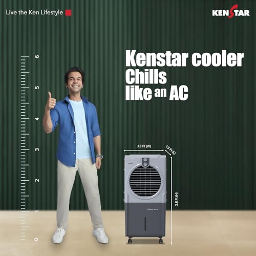 Kenstar Robusta Neo 45 Air