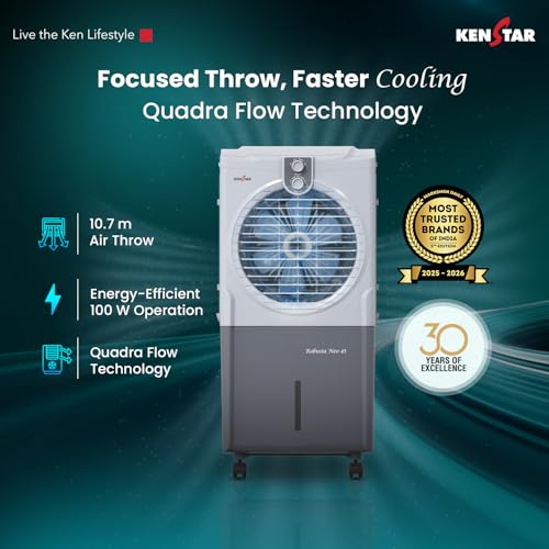 Kenstar Robusta Neo 45 Air