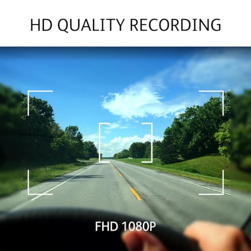 VW400 Car 4G Cloud Dash